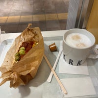 Photo taken at Café Danmark by とり ☀. on 12/28/2023