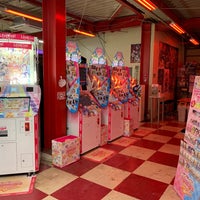 Act御殿場店 御殿場市のゲームセンター