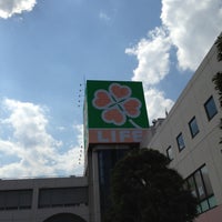 4/22/2013にzacchi7がライフ 寄居店で撮った写真