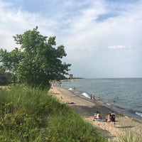 Photo taken at Illinois Beach State Park by Consta K. on 8/4/2018