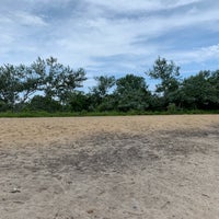 Photo taken at Illinois Beach State Park by Consta K. on 7/21/2019