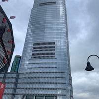 Photo taken at Goldman Sachs Tower by Consta K. on 1/27/2020