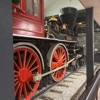 Photo taken at Southern Museum of Civil War and Locomotive History by Consta K. on 6/27/2023