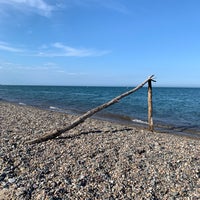 Photo taken at Illinois Beach State Park by Consta K. on 7/2/2019
