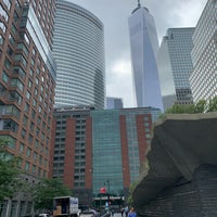 Photo taken at Goldman Sachs by Consta K. on 8/16/2019
