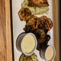 11/3/2019 tarihinde Consta K.ziyaretçi tarafından Devon Seafood &amp;amp; Steak'de çekilen fotoğraf