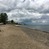 Photo taken at Illinois Beach State Park by Consta K. on 8/11/2017