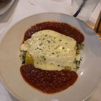 4/11/2021 tarihinde Ellis J.ziyaretçi tarafından Amerigo Restaurant'de çekilen fotoğraf