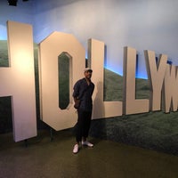Photo taken at Hollywood Wax Museum by Ellis J. on 6/13/2018
