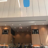 Blue Bottle Coffee Opens In Westfield World Trade Center