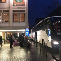 Photo taken at Best Western Hotel Bremen City by SiriRath S. on 1/24/2018