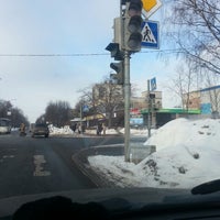 Photo taken at Пятерочка by Артем А. on 2/17/2013