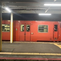 Photo taken at Chizu Station by 彩ボーイ on 7/22/2023