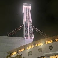 Photo taken at タワーホール船堀 by 彩ボーイ on 1/23/2024