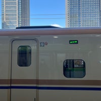 Photo taken at Platforms 20-21 by 彩ボーイ on 3/9/2024