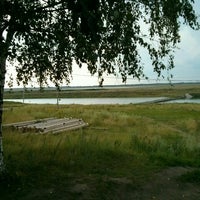 Photo taken at село Яковлевское by Вячеслав on 7/28/2014