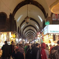 Photo taken at Spice Bazaar by Vitaly S. on 5/11/2013