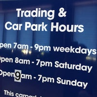 Officeworks Glebe Nsw