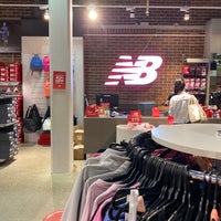 New Balance - Shoe Store in Drummoyne