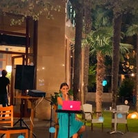 Photo taken at Palma Kafe Lounge by مهنّد on 9/5/2019