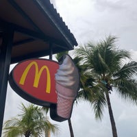 Photo taken at McDonald&amp;#39;s by Xiao Y. on 1/27/2024