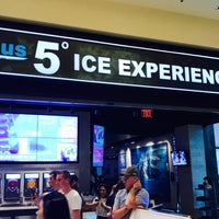 8/6/2017에 Martin P.님이 Minus5° Ice Lounge에서 찍은 사진