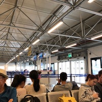Photo taken at Gate A10 by Martin P. on 5/7/2018