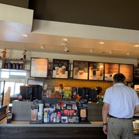 Photo taken at Starbucks by Martin P. on 10/18/2018