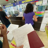 Photo taken at Phuket Immigration Office by Anna E. on 2/8/2022