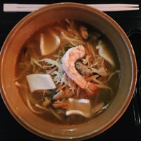 Photo taken at Ramen Club by Anna E. on 8/22/2018