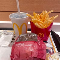 Photo taken at McDonald&amp;#39;s by とよまる on 11/29/2022