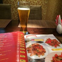 Photo taken at Ресторан Китайской Кухни Пекин by Серж 😋 on 4/19/2014