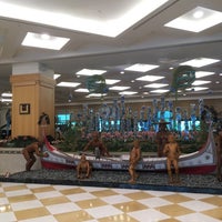Photo taken at 娜路彎大酒店 Formosan Naruwan Hotel &amp;amp; Resort by Jia Rong L. on 7/20/2020
