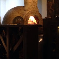 Forno Di Pietra - 3 tips