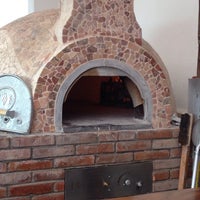 Forno Di Pietra - 3 tips