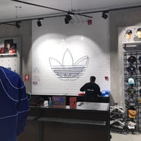 loja adidas flamboyant