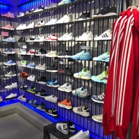loja adidas flamboyant