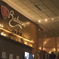 รูปภาพถ่ายที่ Bahrem Original Bar โดย Guilherme B. เมื่อ 9/22/2019
