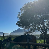 Photo taken at Imhoff Farm by AN on 8/2/2023