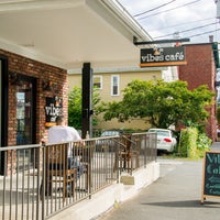 9/22/2017にVibes CaféがVibes Caféで撮った写真