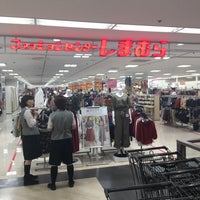 ファッションセンターしまむら リノアス八尾店 八尾市 大阪府 ファッションセンターしまむら リノアス八尾店 八尾市 大阪府