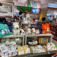 スヌーピータウンショップ 大阪梅田店 梅田 0 Tips