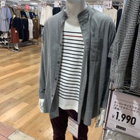 ユニクロ Now Closed 都島区 2 Tips
