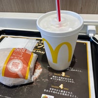 Photo taken at McDonald’s by la_glycine on 8/4/2022