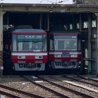 遠州鉄道 西鹿島車両工場 浜松市 静岡県