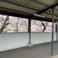 Photo taken at Doi Station (KH10) by la_glycine on 3/31/2023