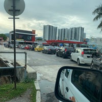 Mcdonald S Mccafe Fast Food Restaurant In Bayan Lepas