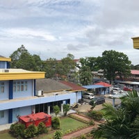 Jabatan Pelajaran Negeri Kedah Batiment Administratif Universitaire A Alor Setar