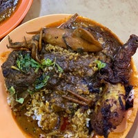 Nasi Kandar Sulaiman Malay Restaurant