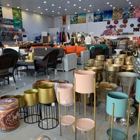 شارع الأثاث مخرج ١٧ الفيصلية